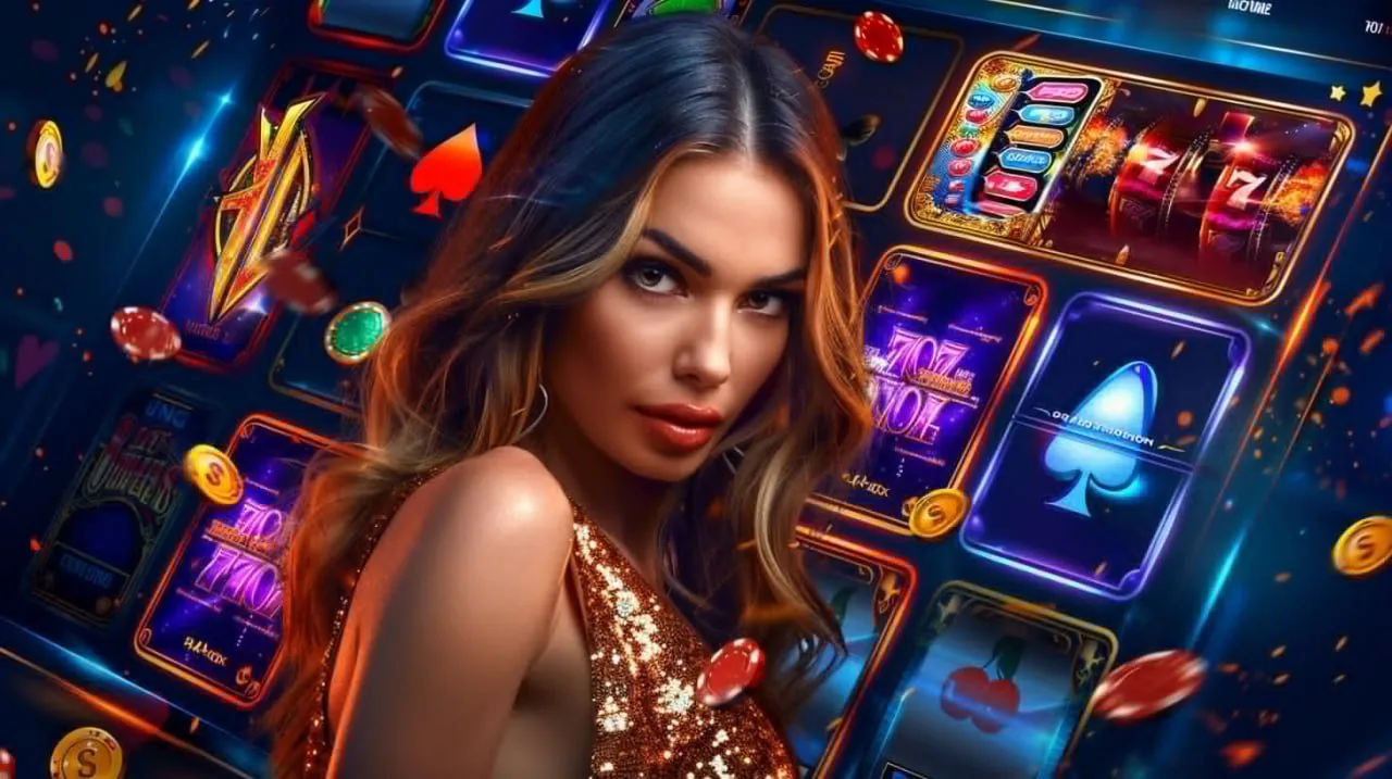 luckygames Tragamonedas de la semana