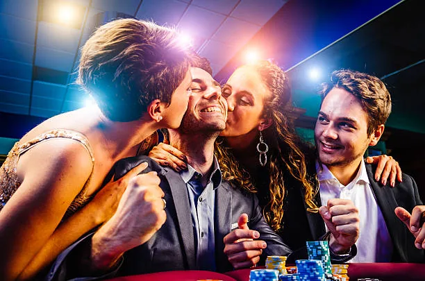 luckygames Casino